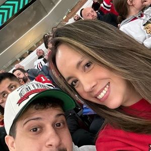 Meet your Posher, Catherine